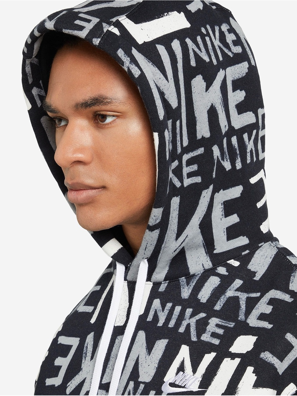 Nike Sportswear Club Men's Jacket